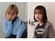 ツイッグ バイ ヤード(twig by YARD.)の写真