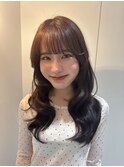 くびれレイヤー