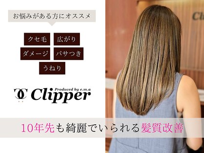 クリッパーループ(Clipper)の写真