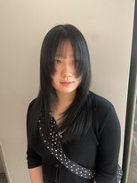 ポノ(po_no) レイヤーブラックデザイン!