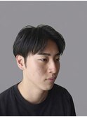shimizu style /ヘッドスパ/眉毛/フェード/メンズ/ハイライト