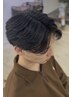 ７月限定！【上名指名】メンズカット￥4180→￥3600