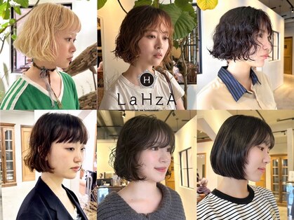 ラーサ(LaHzA)の写真