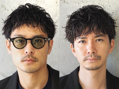 ゼンコー アオヤマ(ZENKO Aoyama)の写真