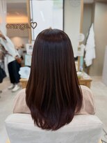 ロッコ 船橋駅(Rocco)&nbsp;orange brown
