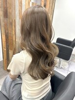 ヨロ(YORO) ミホ*Olive beige