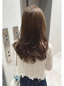 ロレト(Loreto) ロングレイヤー