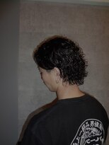 グロウヘアワークス トウキョウ(grow hair works tokyo)&nbsp;Grow hair works Tokyo/サーフカール