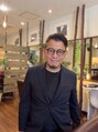 五感鷹匠 髪の診療所&nbsp;松下 和生