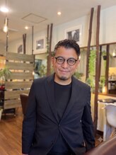 五感鷹匠 髪の診療所&nbsp;松下 和生