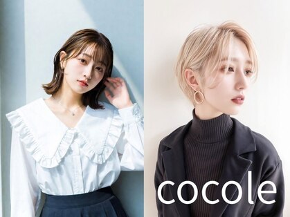 ココレ バイ フリーダム(Cocole by freedom)の写真