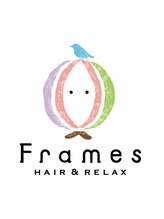 フレイムス ヘアアンドリラックス 東川口店(Frames hair&relax)