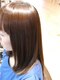 マリーヘアー(MARIE HAIR)の写真/【キューティクル特化】新テクノロジートリートメント“キューテック”で本気の髪質改善!!驚くほどの美髪へ