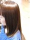 マリーヘアー(MARIE HAIR)の写真/【キューティクル特化】新テクノロジートリートメント“キューテック”で本気の髪質改善!!驚くほどの美髪へ