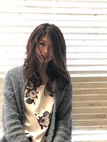 ベアトリーチェ(Beatrice)&nbsp;ナチュラルロングヘア