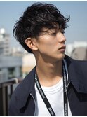 ツヤ感ショートマッシュ★