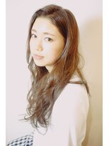 ギリア(Gillia)&nbsp;【梅ヶ丘 ギリア】大人女性簡スタイリング似合わせカット