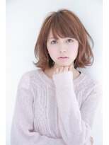 アユラ イオン八戸田向店(AyuRa)&nbsp;ゆらぎふわスタイル　【アユライオン八戸田向店】