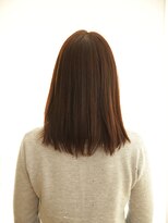 ドアーズ(Doors)&nbsp;ナチュラルストレート