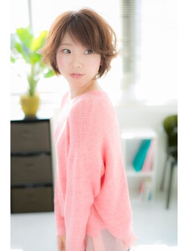 トゥルース 南千住店(Hair&Make TRUTH) ショート