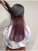 インナーピンクラベンダー