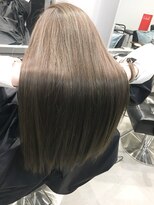 オリ(‘Oli)&nbsp;髪質改善トリートメント