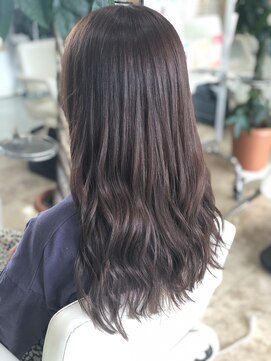 ペーハーセブン アーツ(Arts) ピンクアッシュ