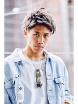 ツーダブルバイフィフス 西梅田店(WW.. by fifth)&nbsp;bbb【メンズサロンドットオオサカ/梅田/JR大阪/西梅田/北新地】