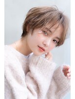 アメリ 新宿(Ameri)&nbsp;Ameri おフェロショート　イルミナカラー　【新宿】