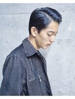 クーベルタン(Coubertin)&nbsp;バーバースタイル~クラシカルメンズショート~