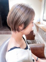 ネオリーブ クタ 町田店(Neolive kuta)&nbsp;大人ショート【町田、町田駅210510】