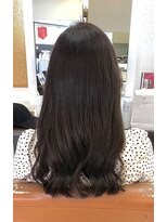 アリオン&nbsp;ダークオリーブグレージュ