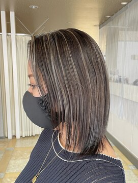 シャンプーボーイ 宮崎駅前店(SHAMPOO BOY) ハイライト(^^)