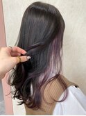 美髪/大人かわいい/こなれミディ/サンドベージュ[学芸大学]