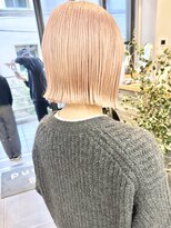 サンド 表参道(sand)&nbsp;ピンクベージュ