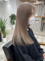 イット(it.)&nbsp;it.Style ミルクティー ミルクティーベージュ