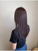髪質改善