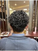 プードルパーマ