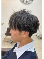 リッシュ 都賀店(Lish) 【men'scut】