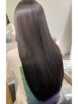 ゴッソ 寺田町(gosso)&nbsp;髪質改善シルクストレート