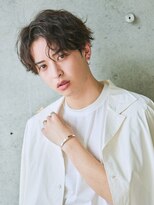 リトルネネ 池袋西口(little nene) スパイラルウェーブセンターパート