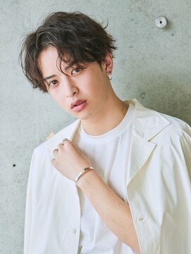 リトルネネ 池袋西口(little nene) スパイラルウェーブセンターパート