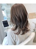 エイジングケアカラー　ベージュ