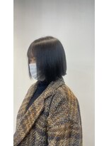 マティス 藤崎店(MATISSE)&nbsp;赤味消し！！オリーブカラー