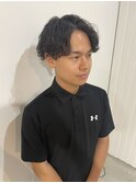 波巻きセンターパート