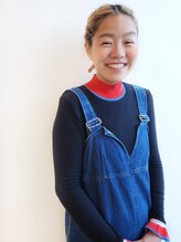 グロウミドル(GROW middle) 森近 芳佳