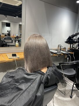 ストーリー 本川越(Story) greige