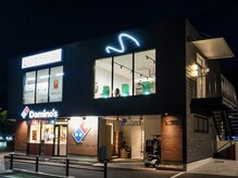 技術力の高い女性スタイリストのみのマンツーマンサロン