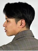 センターパート