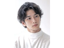 オーガニックヘアサロンアクシス(Organic hairsalon AXIS)